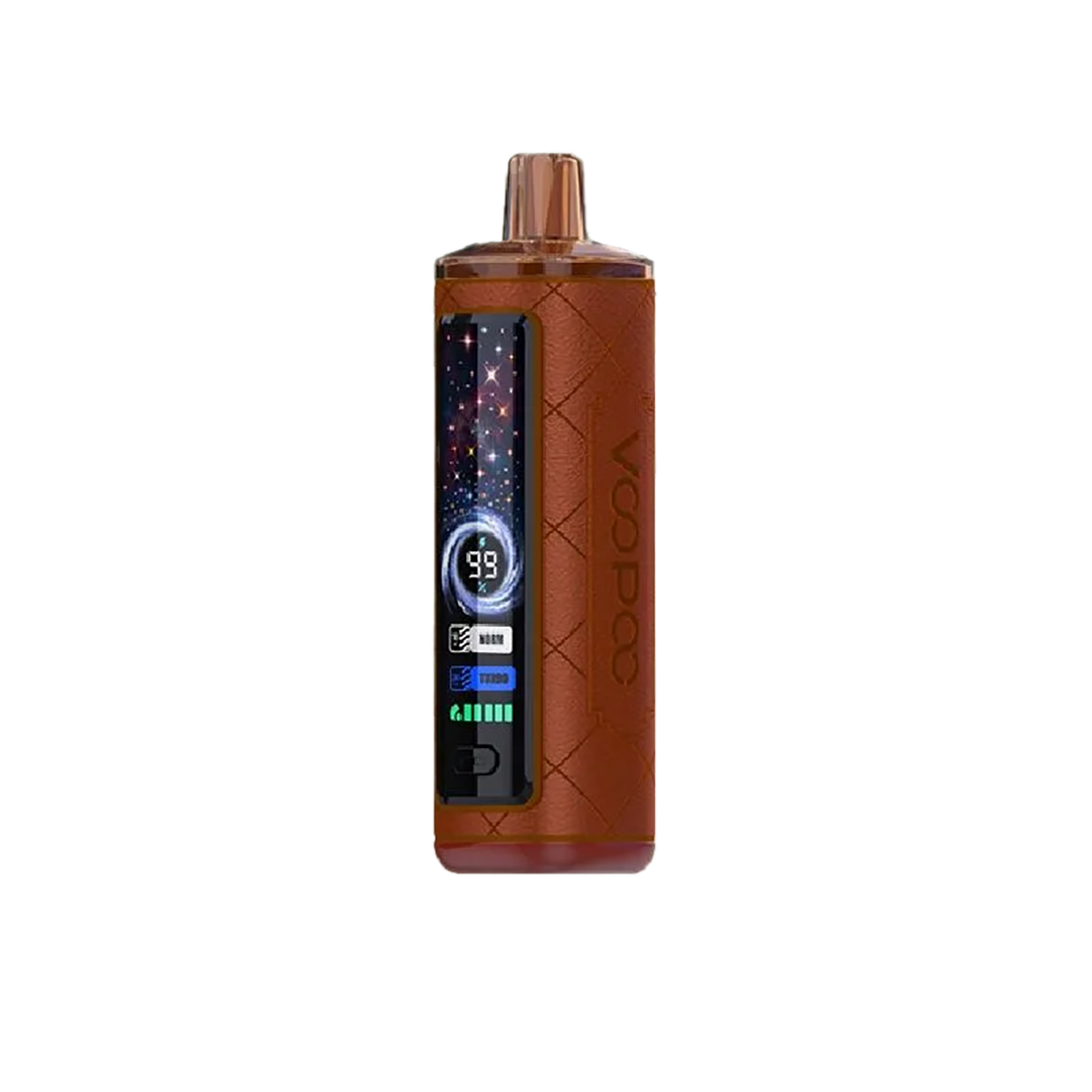 Voopoo Cloud 20000 Puffs - Double Apple - 6mg Voopoo Cloud 20000 Puffs - Double Apple - 6mg