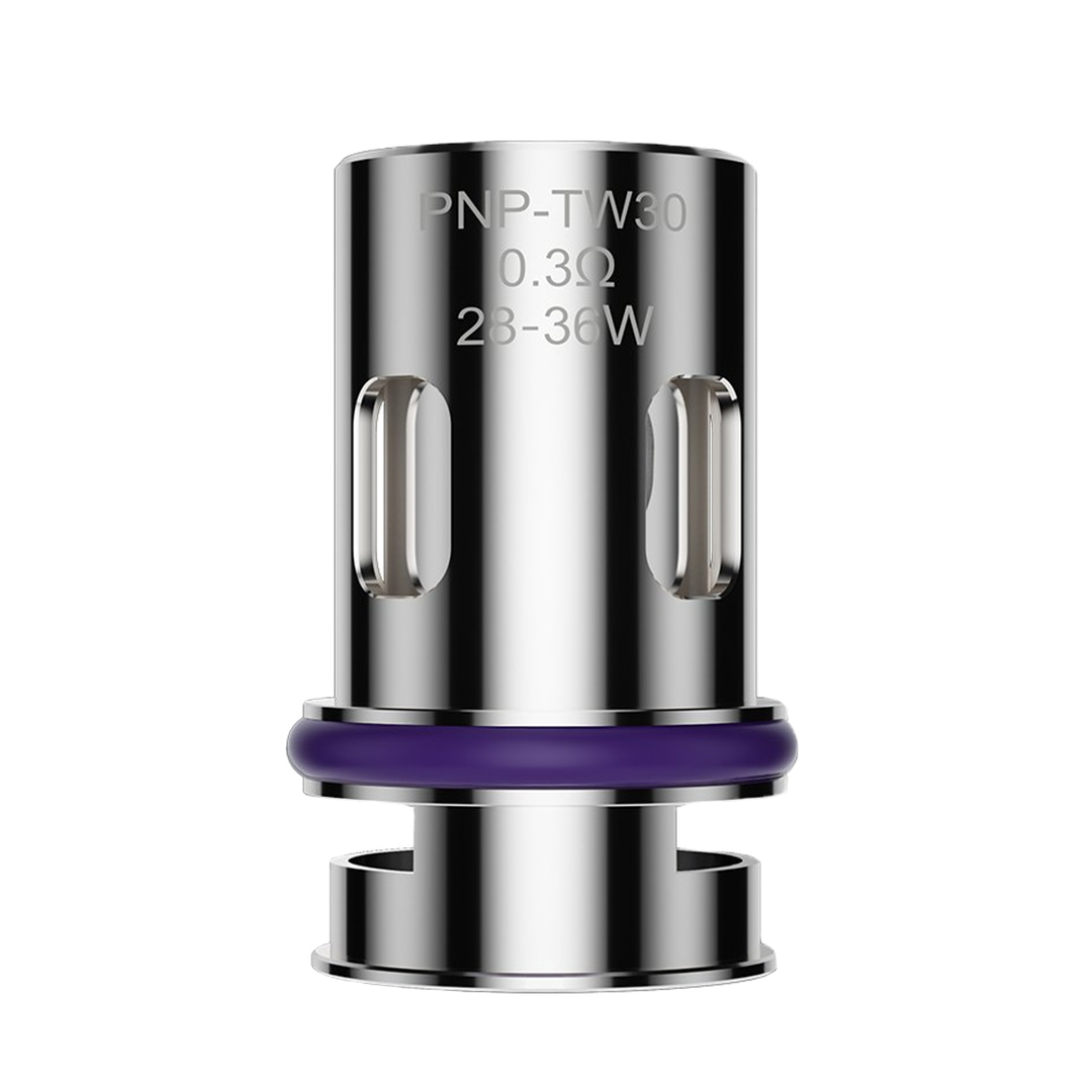 Voopoo PnP-TW Résistance xvape.ma Maroc.