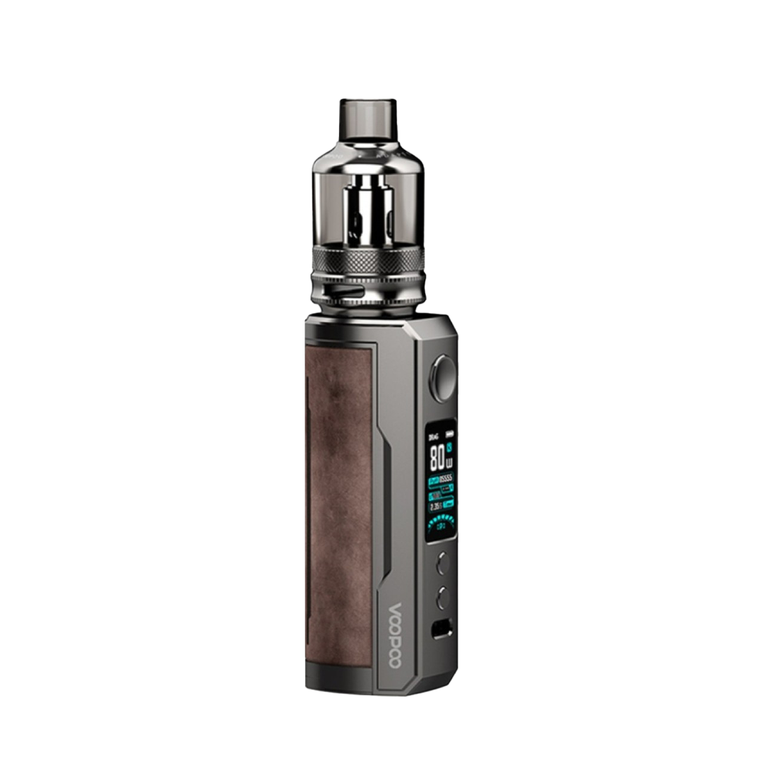 Voopoo drag X plus pro Kit xvape.ma Maroc.