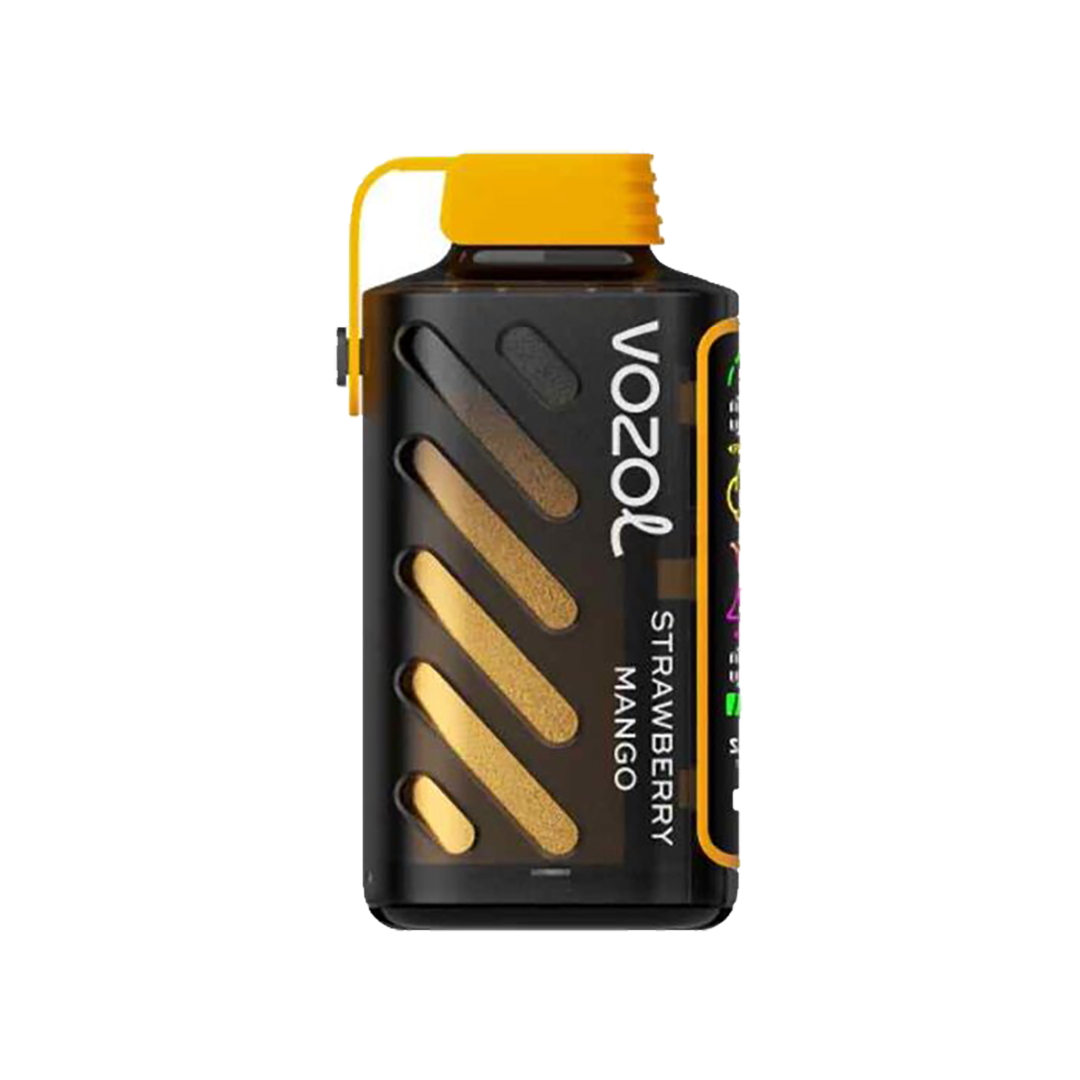 Vozol 20k Strawberry Mango Vozol Gear Power 20000 Strawberry Mango