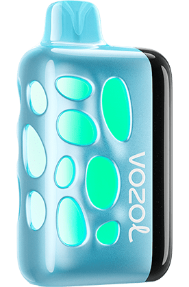 Vozol Rave 40K Puffs - Cherry Strawberry - 5%