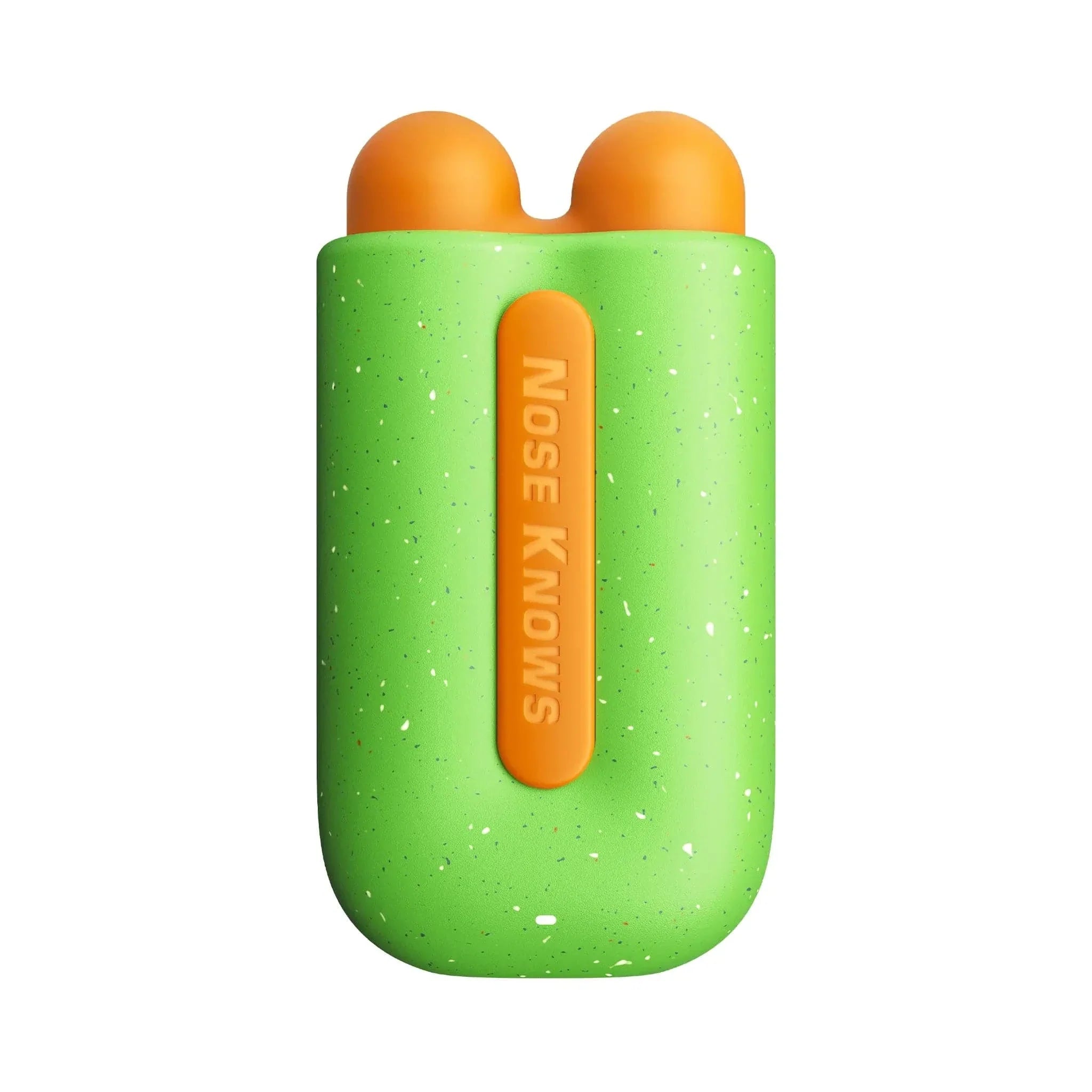 Vozol Nose Knows AT5000 - Avocado Osmanthus - 5K Puffs  Jetable  xvape.ma Maroc.