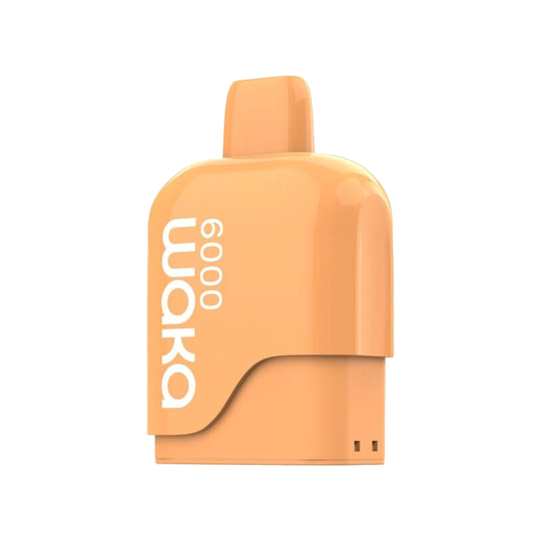 WAKA SoMatch MB 6000 Puffs - Blackberry Surge Pod Cartouches Pré-Remplies xvape.ma Maroc.