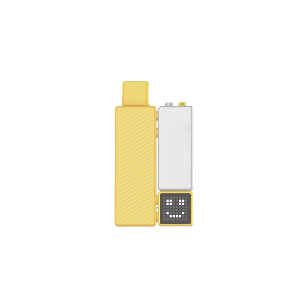 Waka Creator Device  Starter Kits (Pods Fermés)  xvape.ma Maroc.