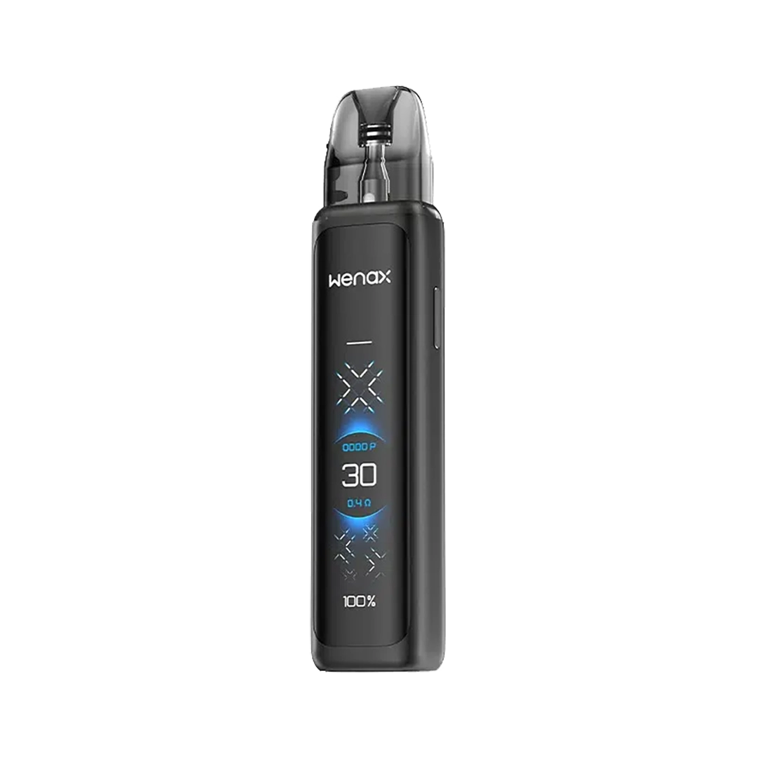 Wenax Q Ultra Pod Kit - Geekvape