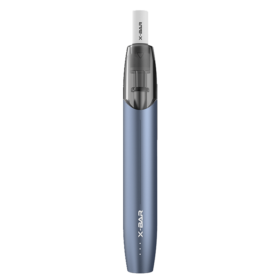 X-Bar Filter Pro Pen  POD  xvape.ma Maroc.