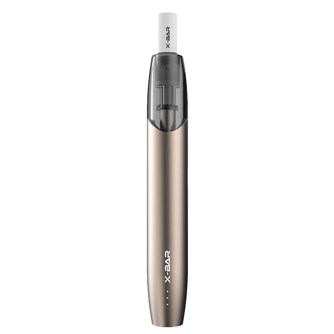 X-Bar Filter Pro Pen  POD  xvape.ma Maroc.