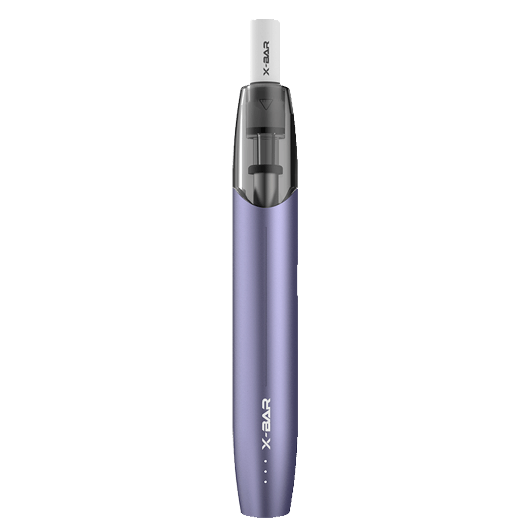 X-Bar Filter Pro Pen  POD  xvape.ma Maroc.