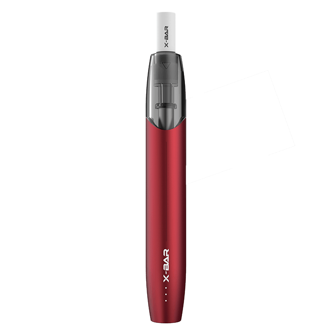 X-Bar Filter Pro Pen  POD  xvape.ma Maroc.
