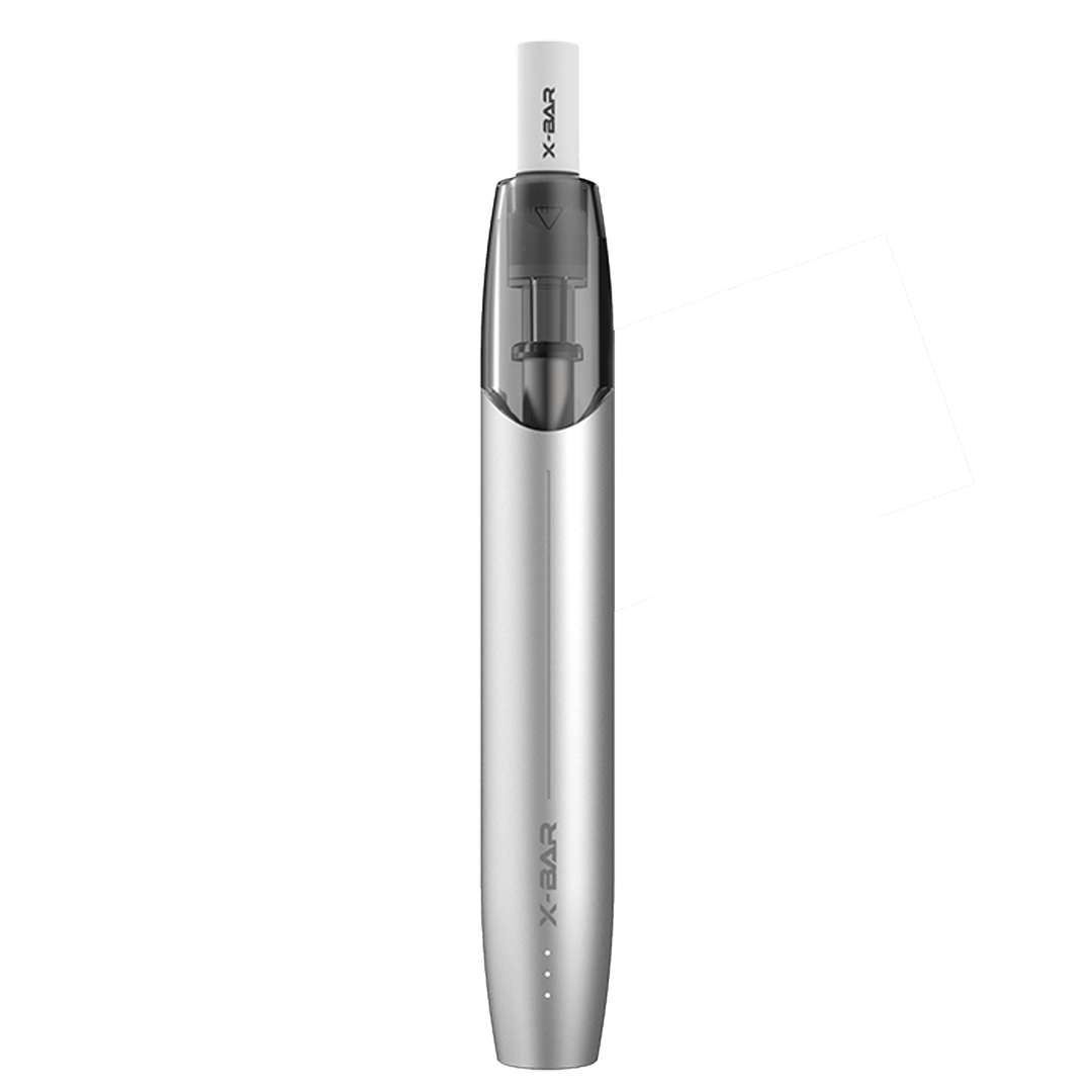 X-Bar Filter Pro Pen  POD  xvape.ma Maroc.