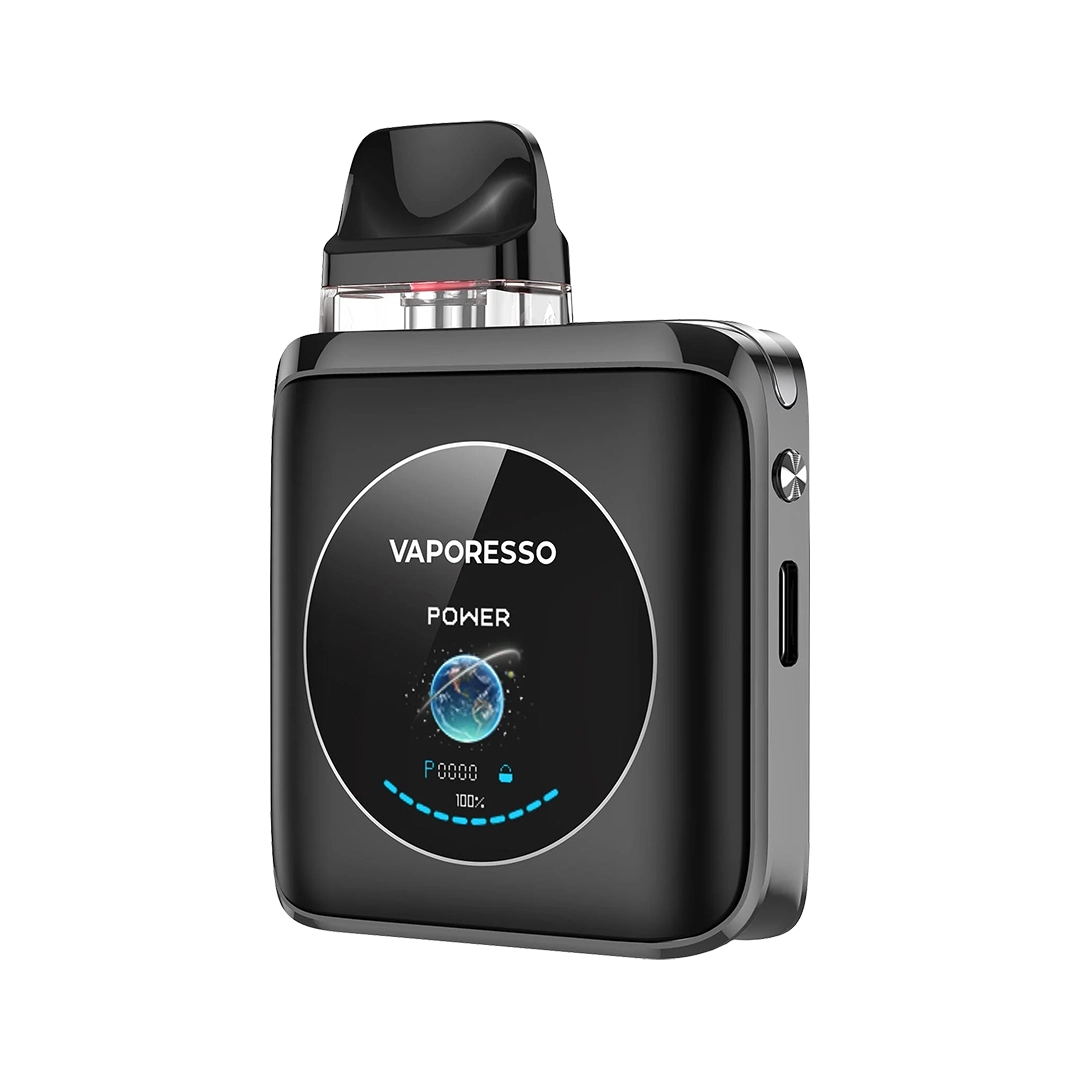 Xros 4 Nano Pod - Vaporesso  POD  xvape.ma Maroc.
