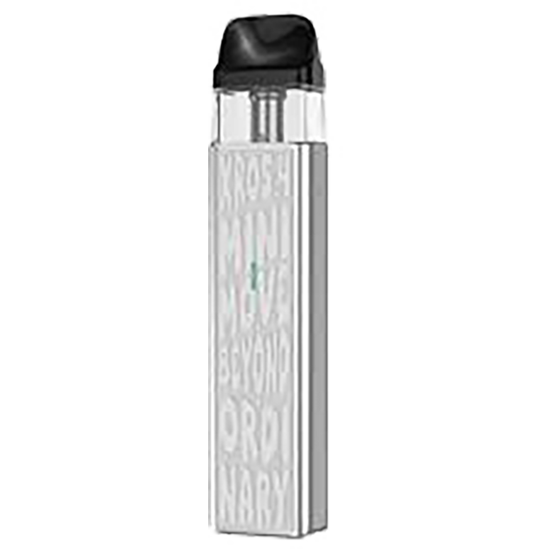Xros 4 Mini Art Edition Pod Kit- Vaporesso