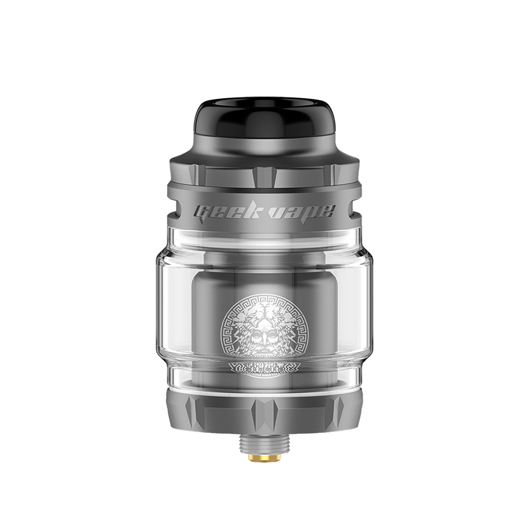 Zeus X II Mesh RTA - Geek Vape  Atomiseur  xvape.ma Maroc.