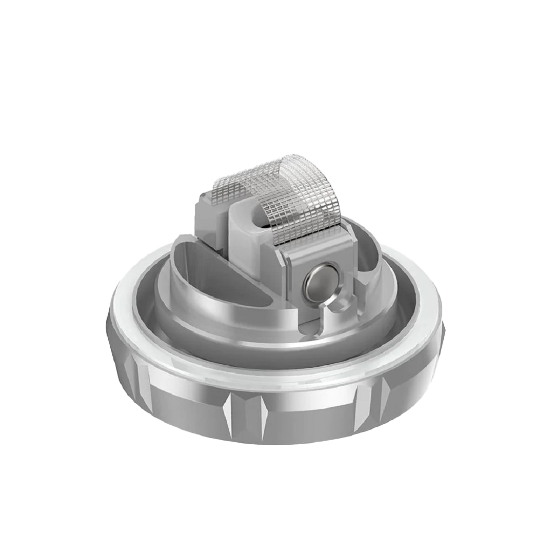 Zeus X II Mesh RTA - Geek Vape  Atomiseur  xvape.ma Maroc.