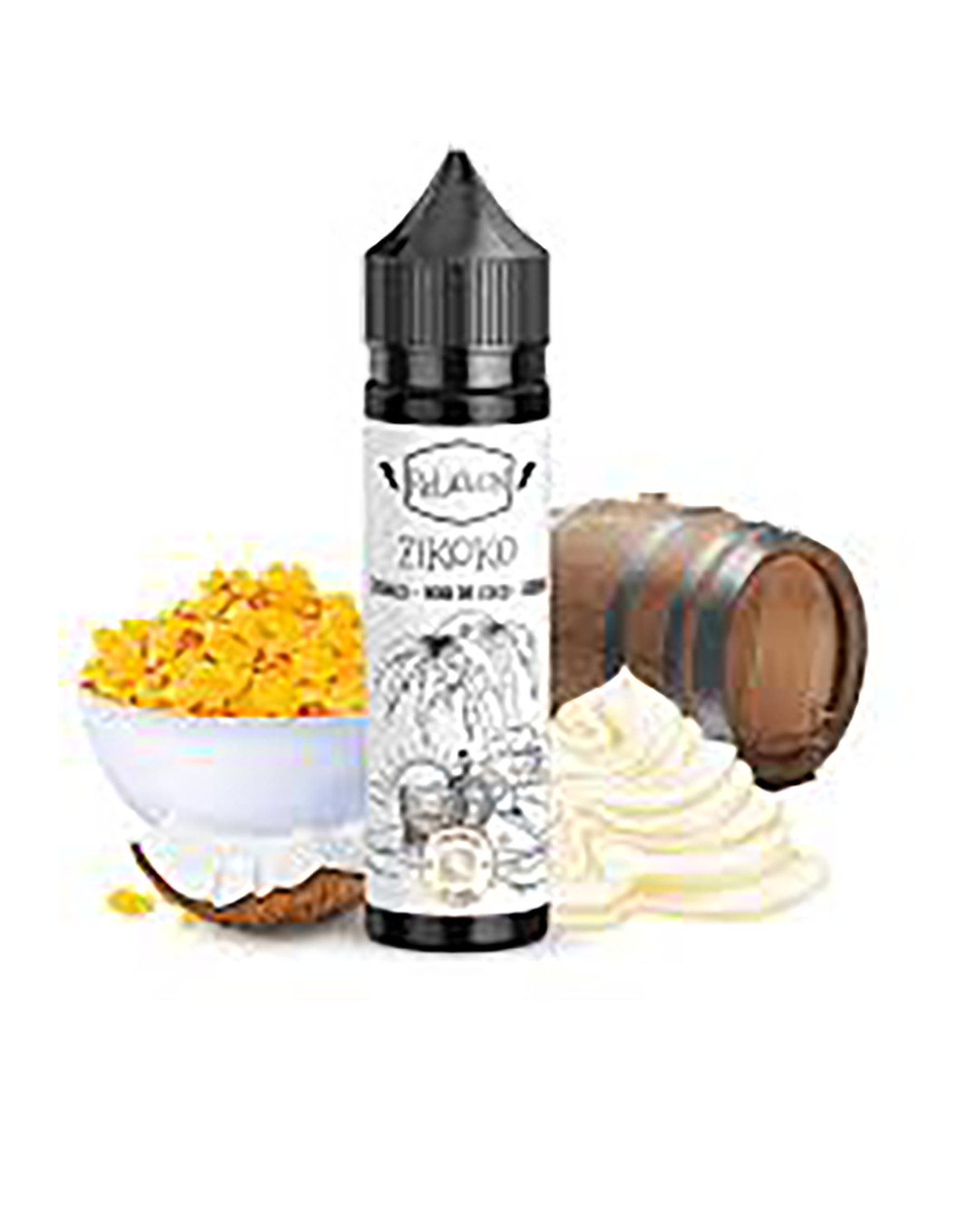 Zikoko - Religion Juice - 60ml