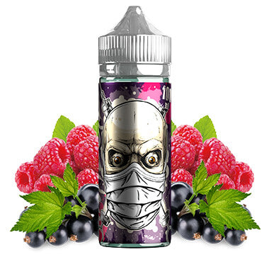 ANTIDOTE - E-liquide 120ml E-liquide premium xvape.ma Maroc.