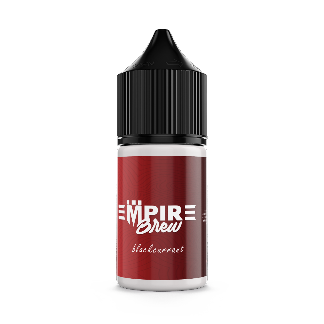 E-liquide DIY Apple Blackurrent - Empire Brew E-liquide DIY xvape.ma Maroc.