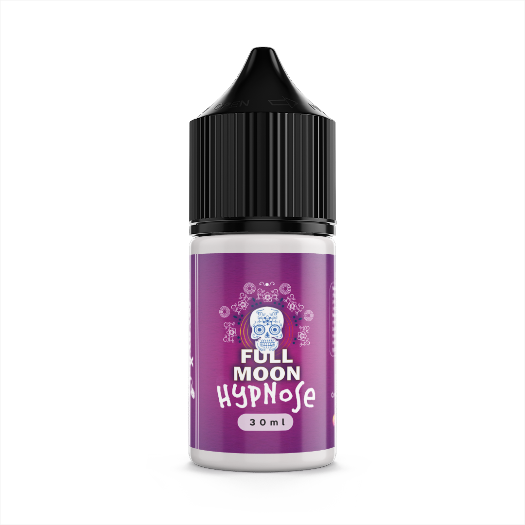 E-liquide DIY Full Moon Hypnose E-liquide DIY xvape.ma Maroc.