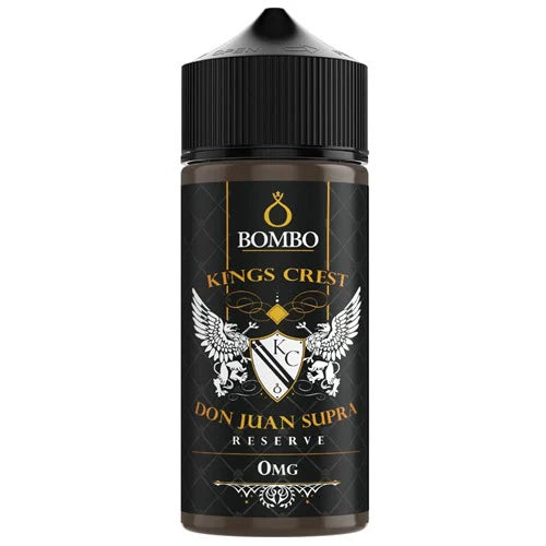 e liquide snake oil E-liquide Grand Dulce Reserve 200ml