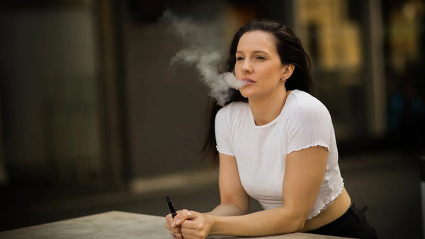 10 Avantages du Vapotage : Raisons Convaincantes de Choisir la Vape