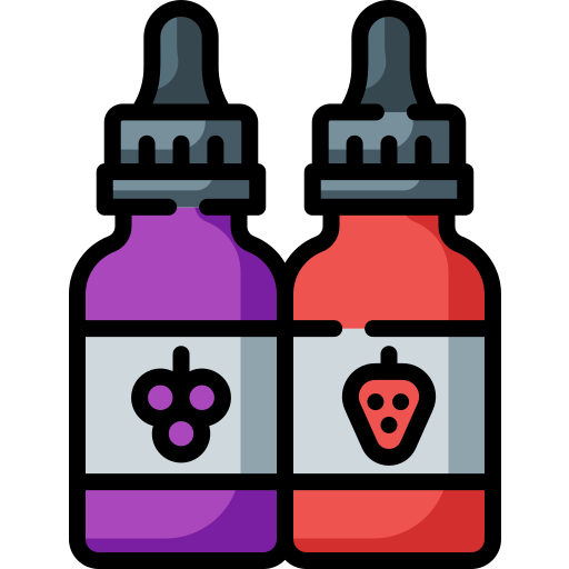 E-liquides