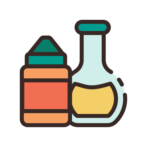 E-liquides DIY
