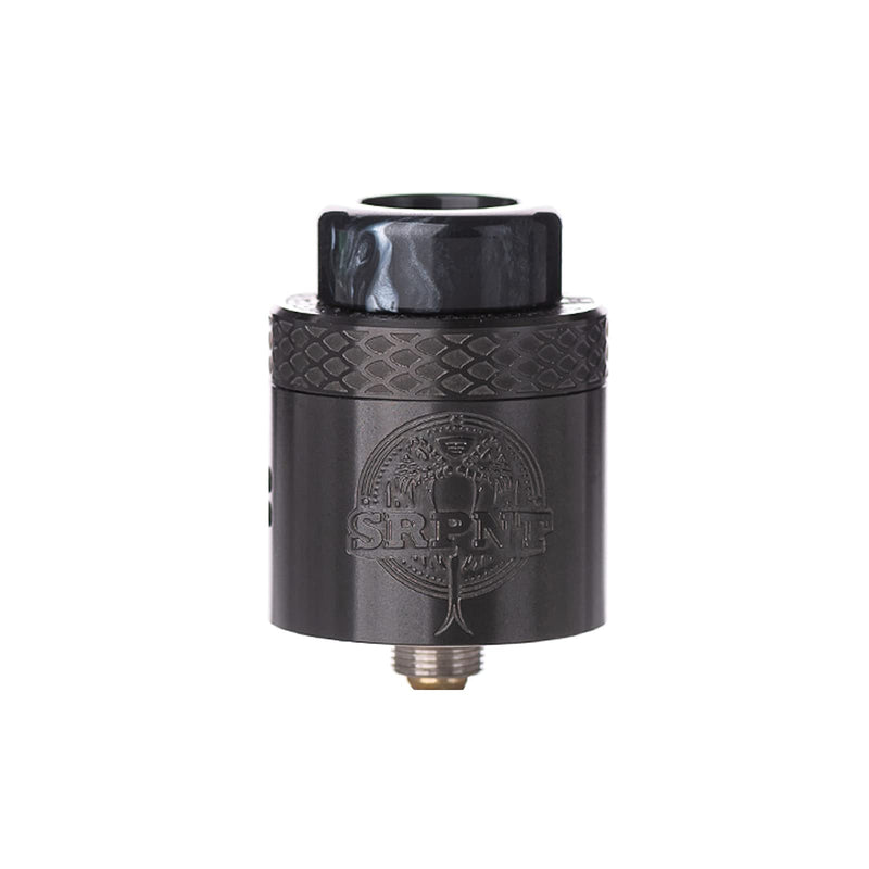 Wotofo SRPNT 24 mm RDA    xvape.ma Maroc.