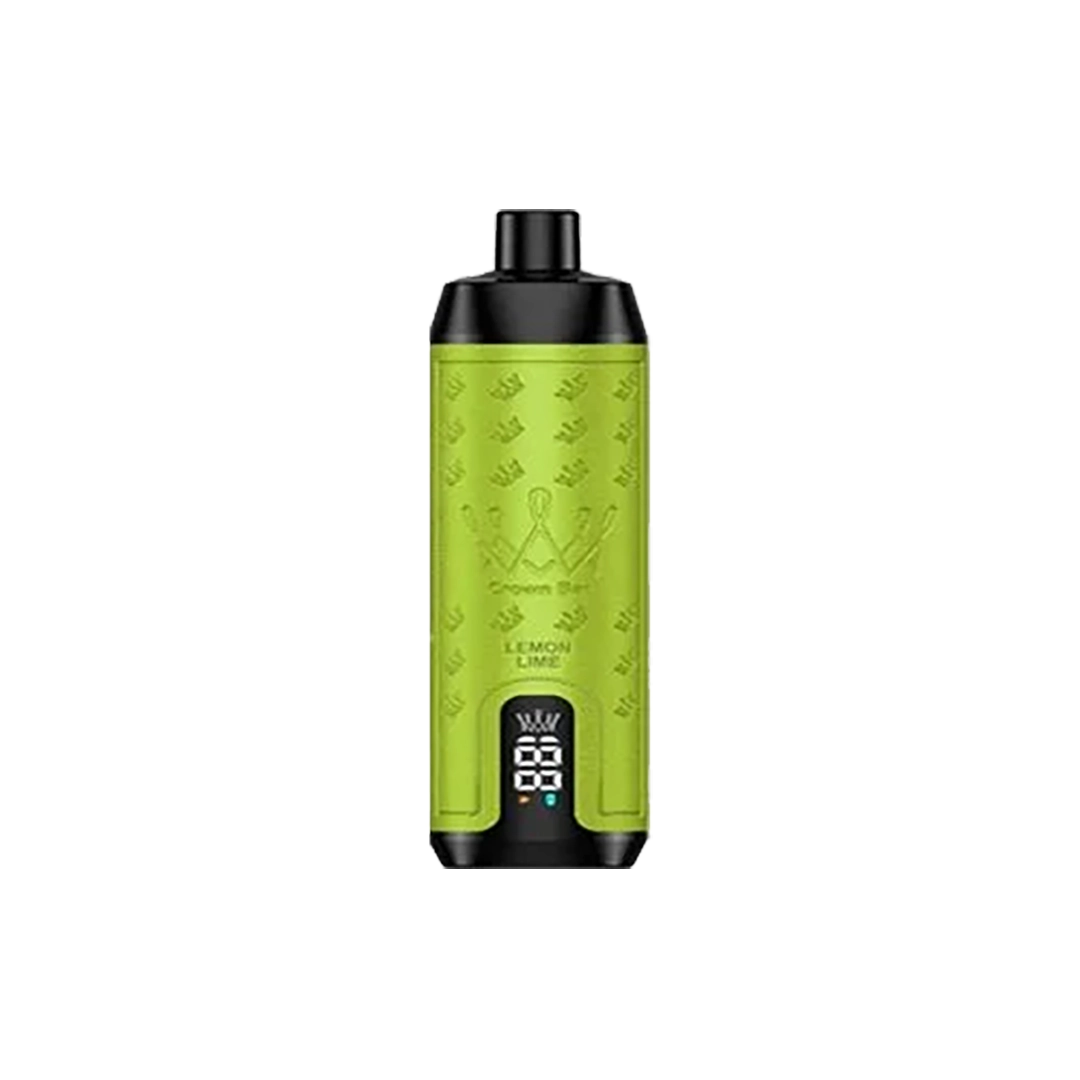 AL Fakher Crown Bar Sound 12000 puffs - Space Dream - 5mg