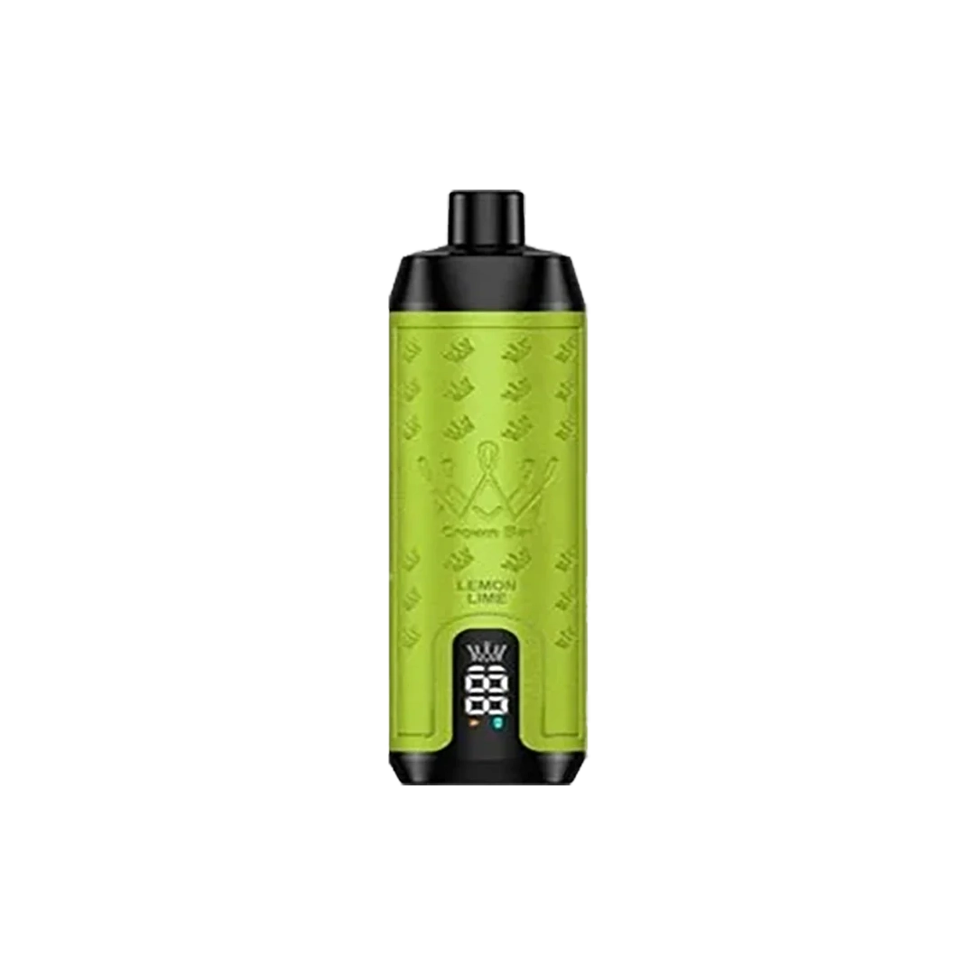 AL Fakher Crown Bar Sound 12000 puffs - Space Dream - 5mg