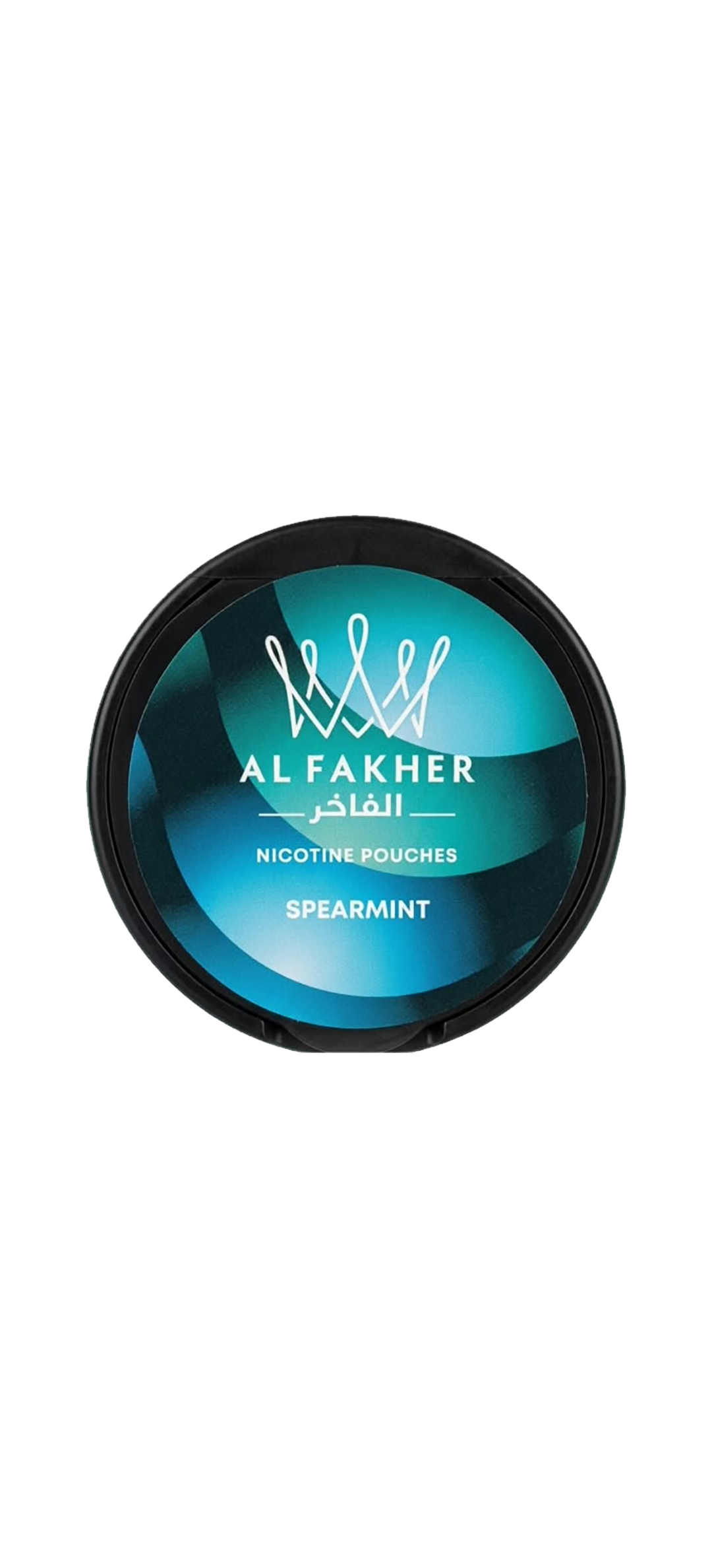AL Fakher Snus - Spearmint