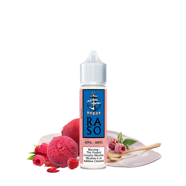 ANCOR RASO 60ML