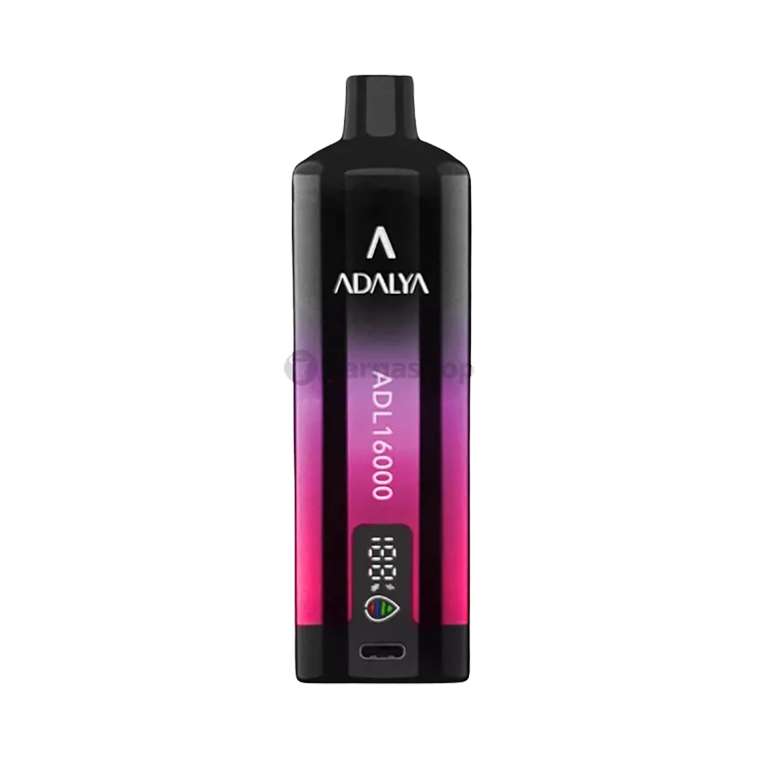Adalya - ADL16000 - Call Of Fruity - 2%