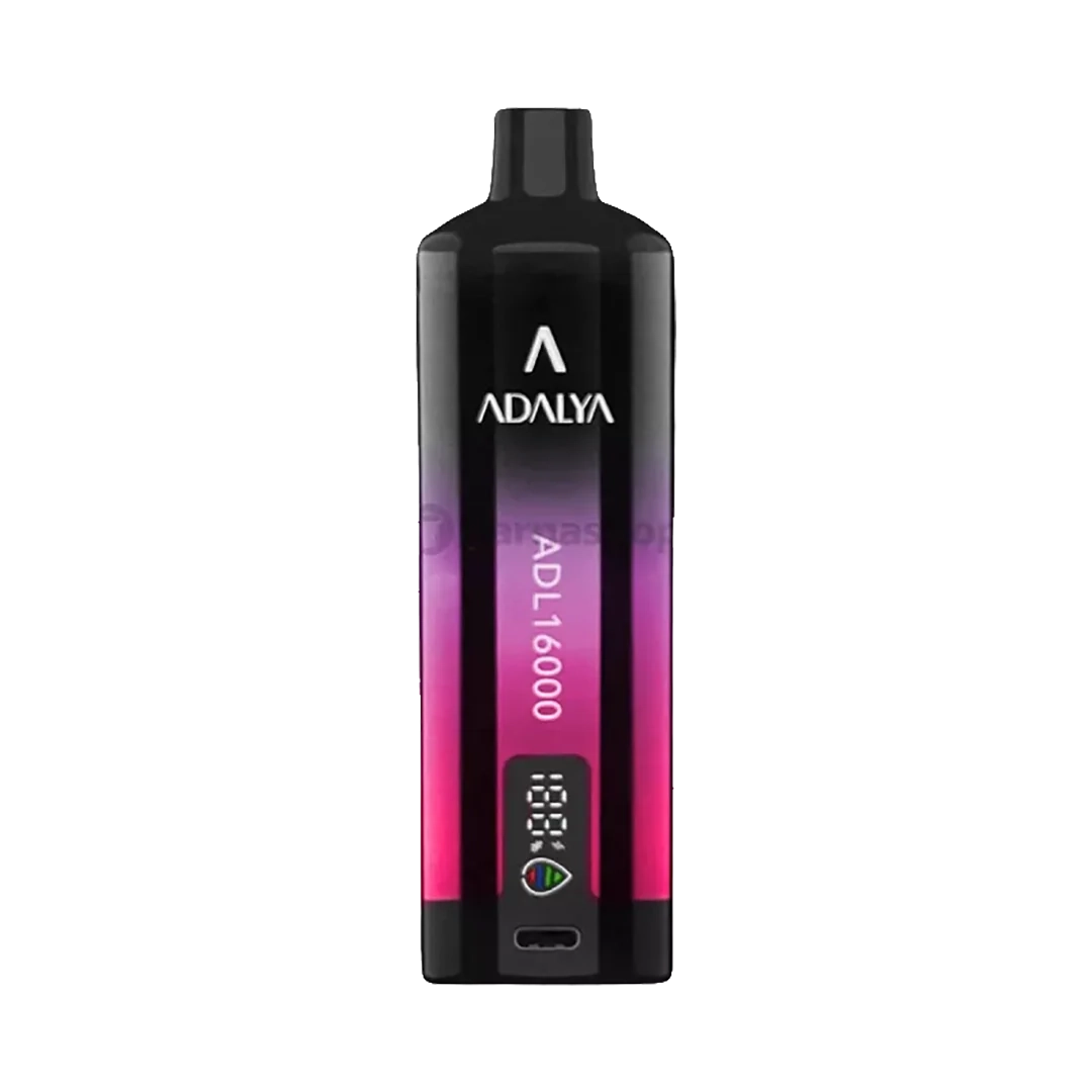 Adalya - ADL16000 - Swiss Bonbon - 2%