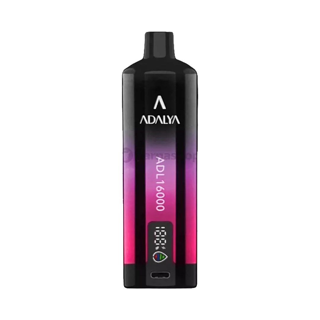 Adalya - ADL16000 - Two Apple  - 2%