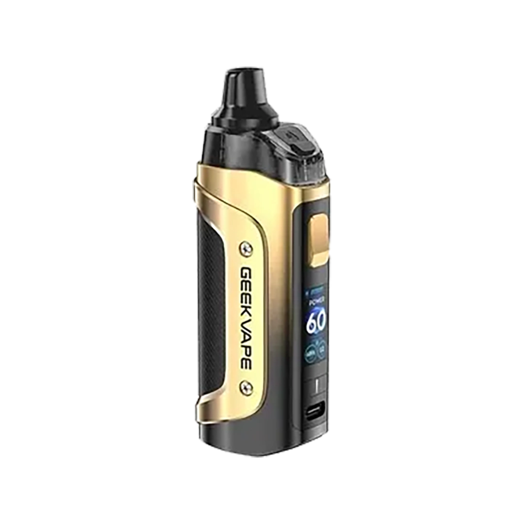 Aegis Boost 3 Pod Kit By Geekvape