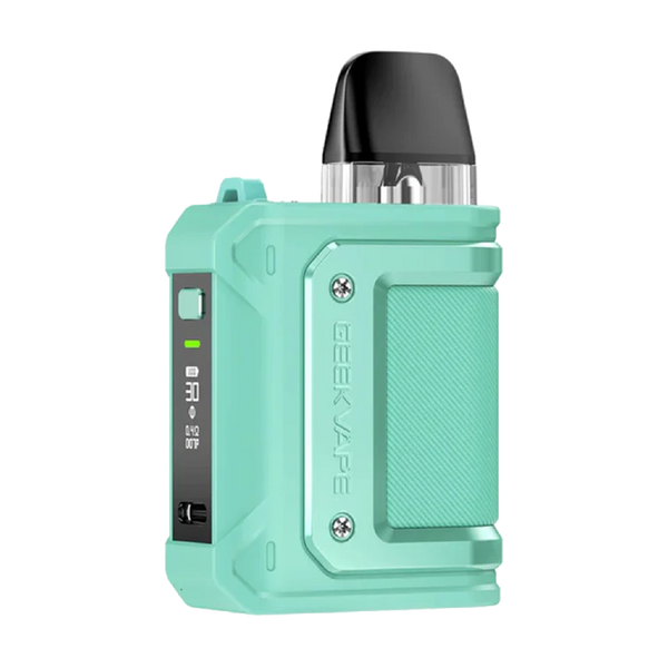 Aegis Hero Q Pod Kit - Geekvape