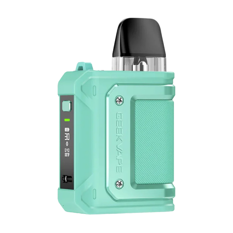 Aegis Hero Q Pod Kit - Geekvape  POD  xvape.ma Maroc.