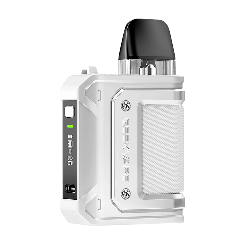 Aegis Hero Q Pod Kit - Geekvape  POD  xvape.ma Maroc.
