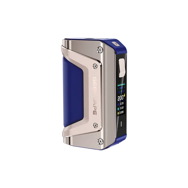 Aegis Legend 3 Box Mod - Geekvape  Box Mod  xvape.ma Maroc.