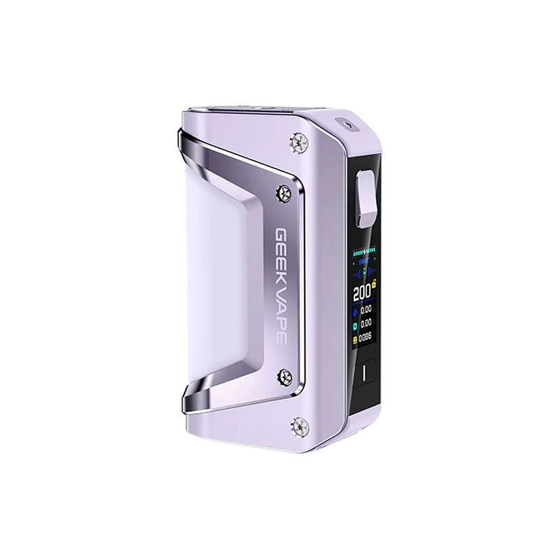 Aegis Legend 3 Box Mod - Geekvape  Box Mod  xvape.ma Maroc.