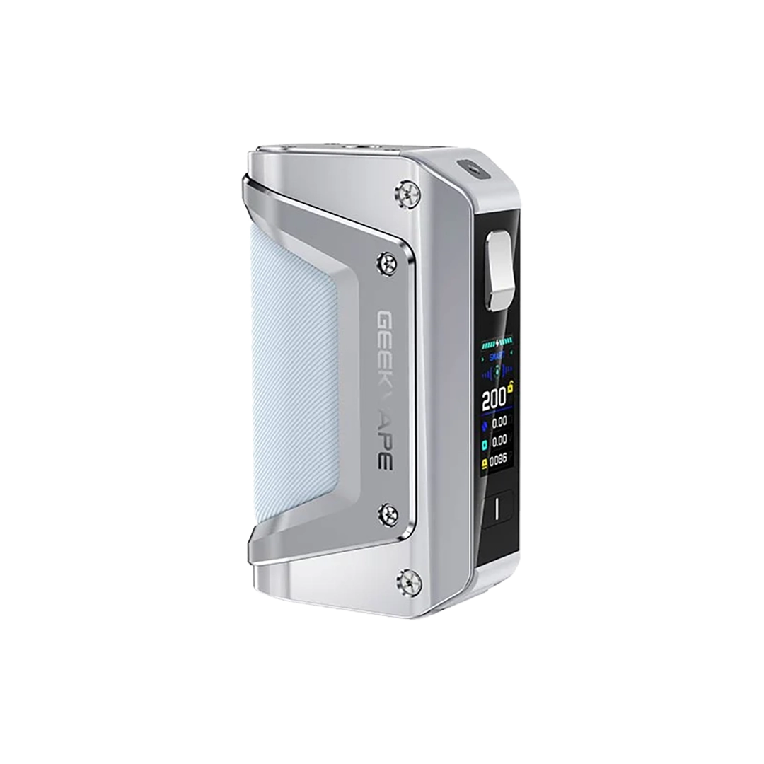 Aegis Legend 3 Box Mod - Geekvape  Box Mod  xvape.ma Maroc.