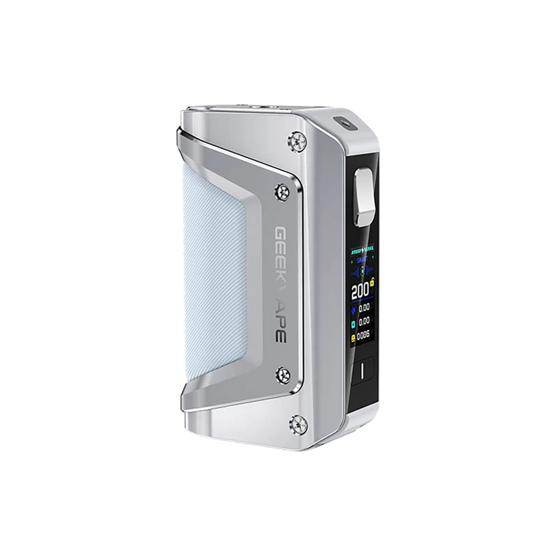 Aegis Legend 3 Box Mod - Geekvape  Box Mod  xvape.ma Maroc.