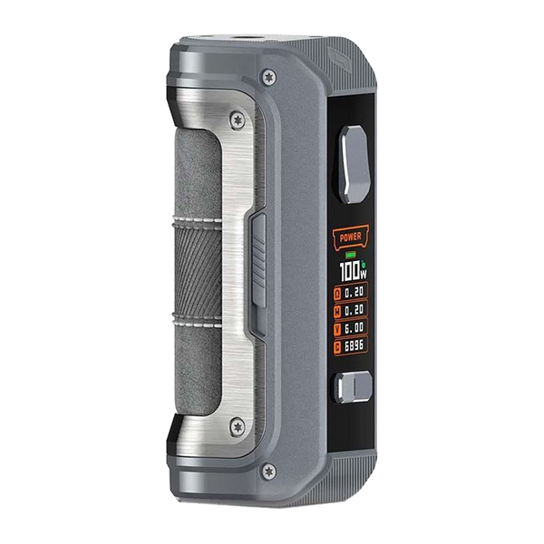 Aegis Max 2 Box Mod 100W - Geekvape  Box Mod  xvape.ma Maroc.