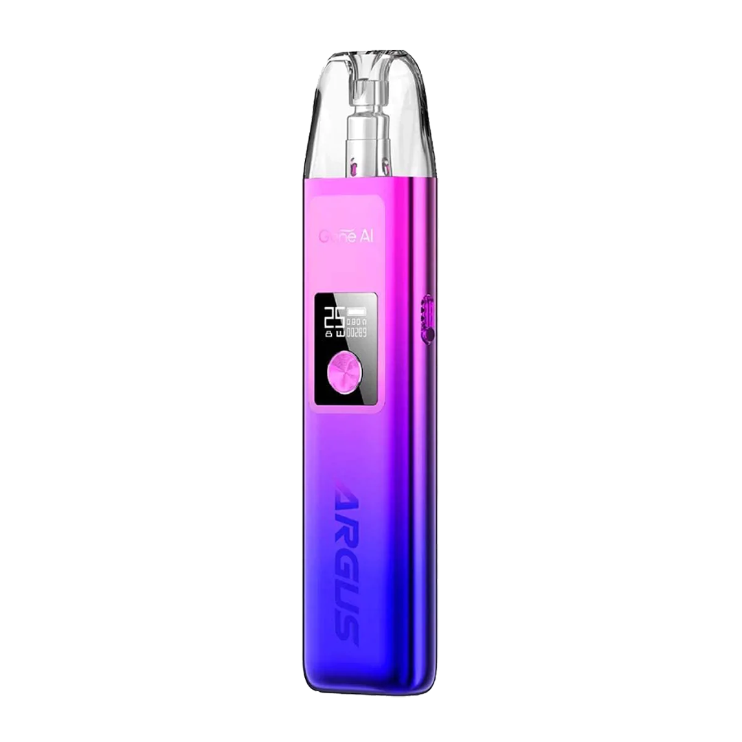Argus G Pod by Voopoo  POD  xvape.ma Maroc.