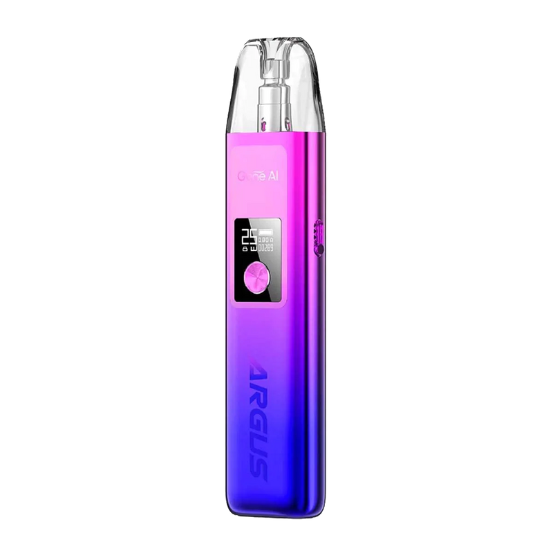 Argus G Pod by Voopoo  POD  xvape.ma Maroc.