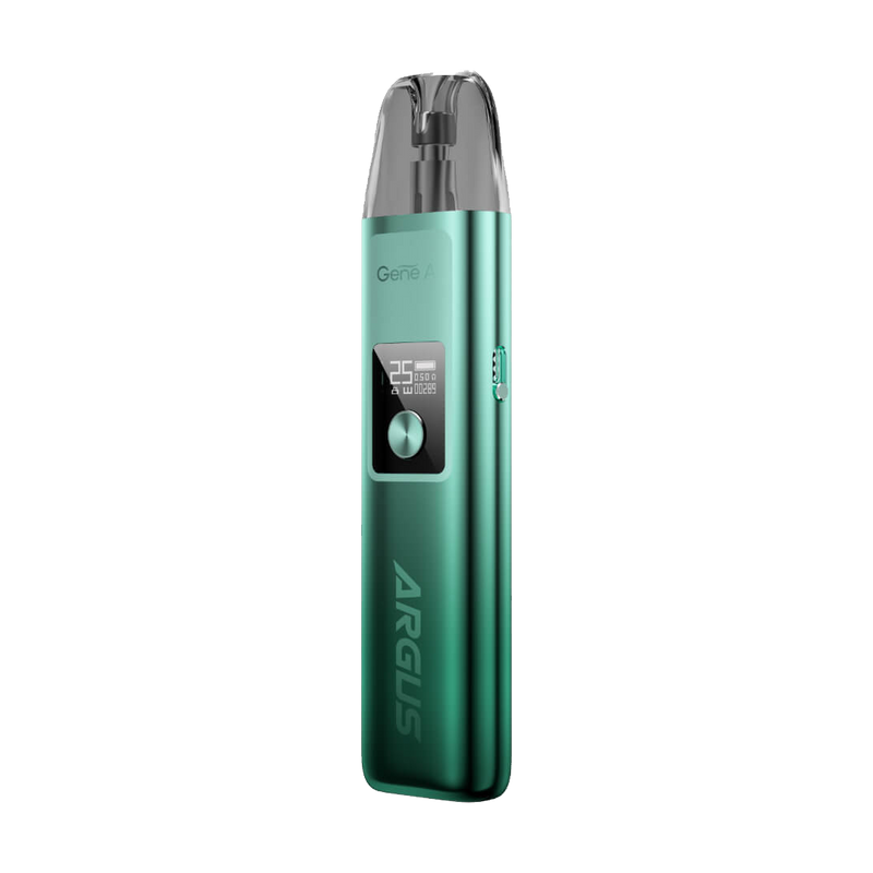 Argus G Pod by Voopoo  POD  xvape.ma Maroc.