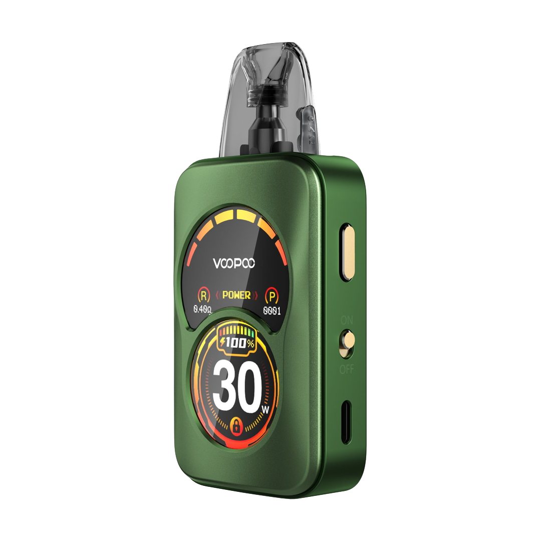 Argus A Pod - Voopoo  POD  xvape.ma Maroc.