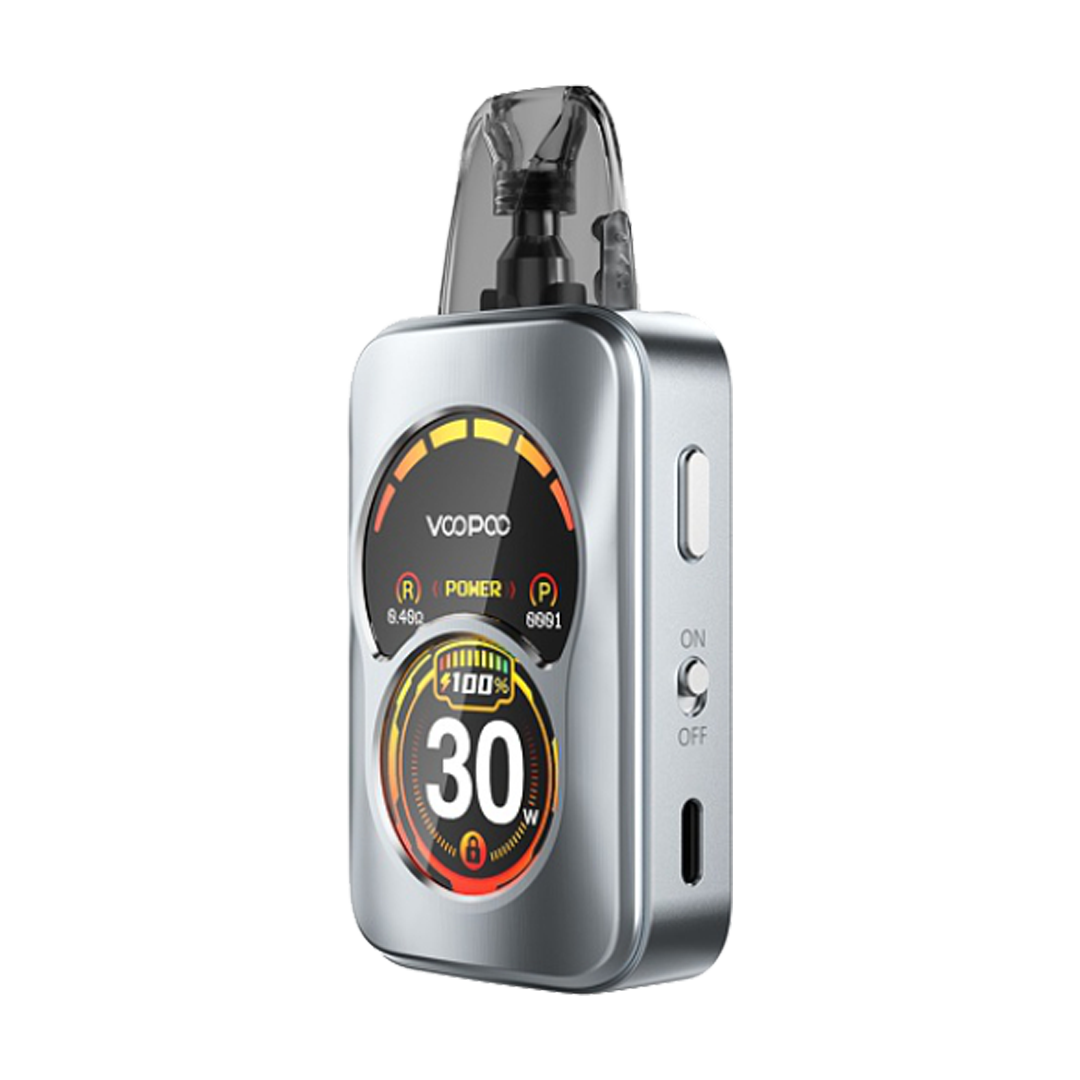 Argus A Pod - Voopoo  POD  xvape.ma Maroc.