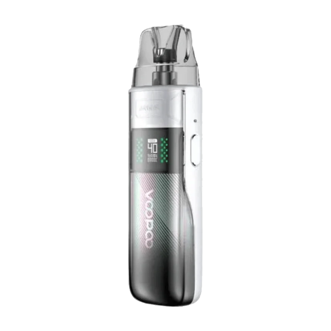 Argus E40 Pod - Voopoo  POD  xvape.ma Maroc.