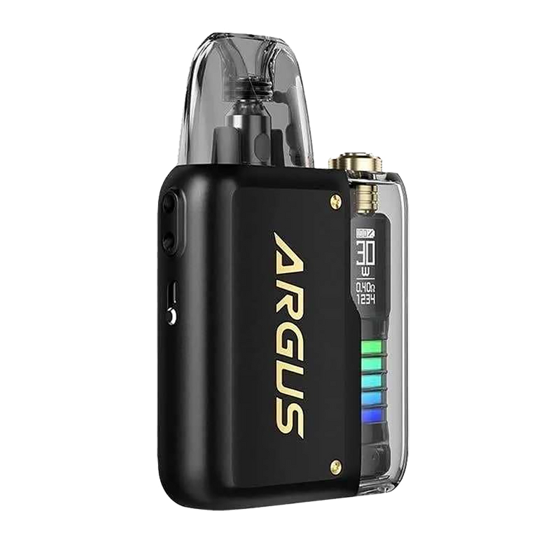 Argus P2 30W 1100mAh by Voopoo  POD  xvape.ma Maroc.